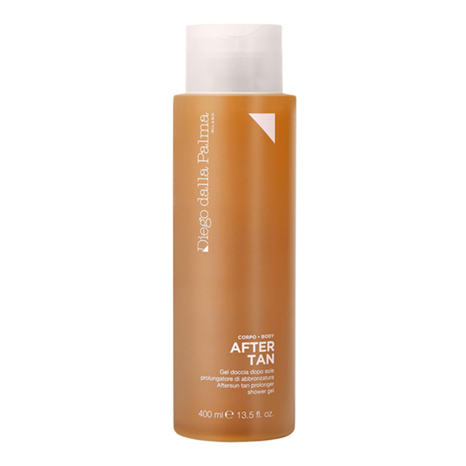 Gel Doccia Doposole 400 ml