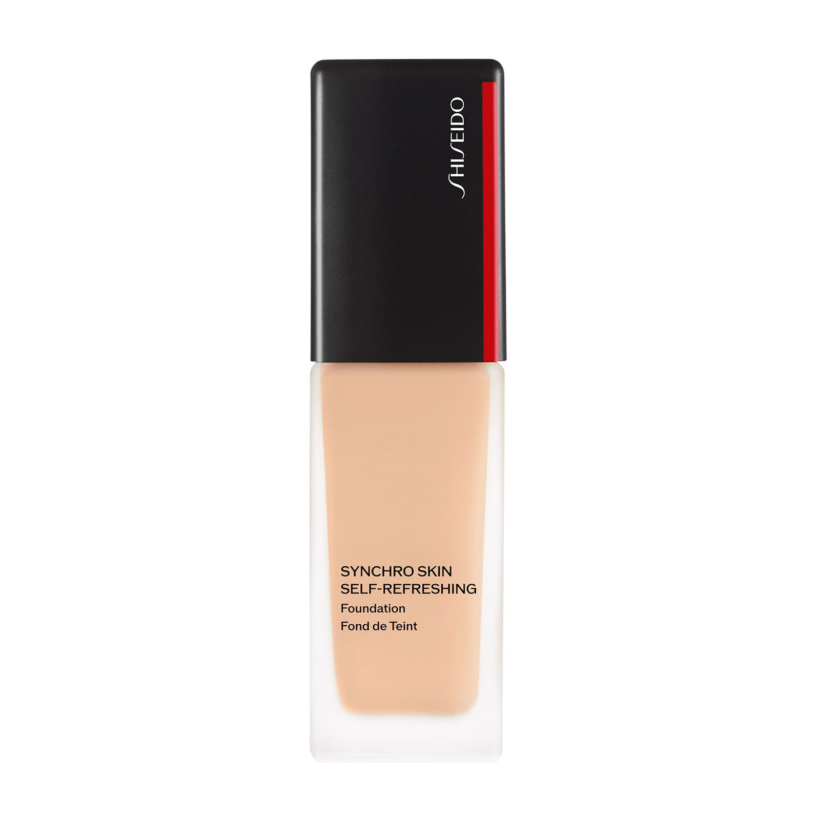 Fondotinta Synchro Skin Self-refreshing Skin self refreshing.160