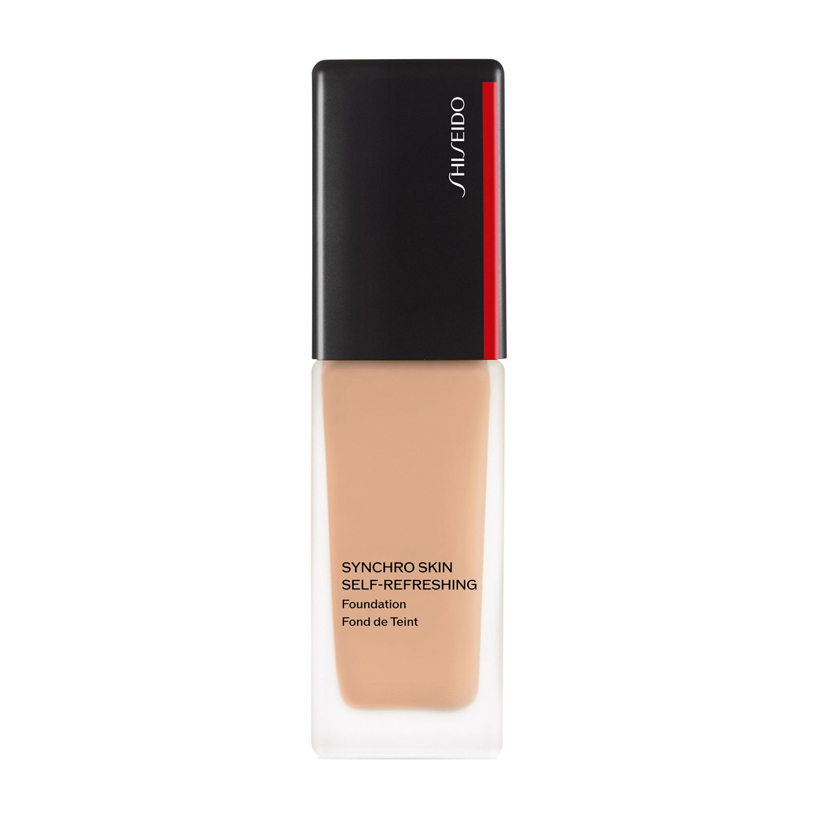 Fondotinta Synchro Skin Self-refreshing Skin self refreshing 310