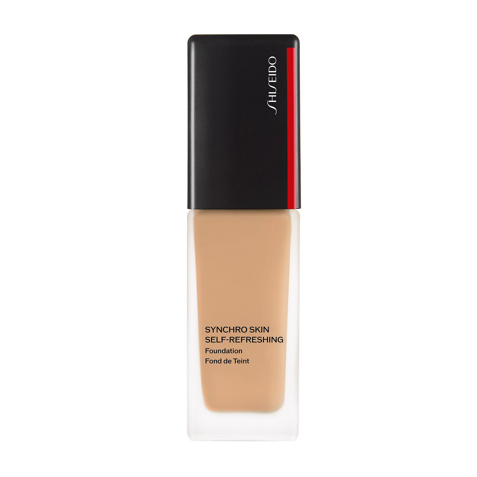 Fondotinta Synchro Skin Self-refreshing Skin self refreshing 330