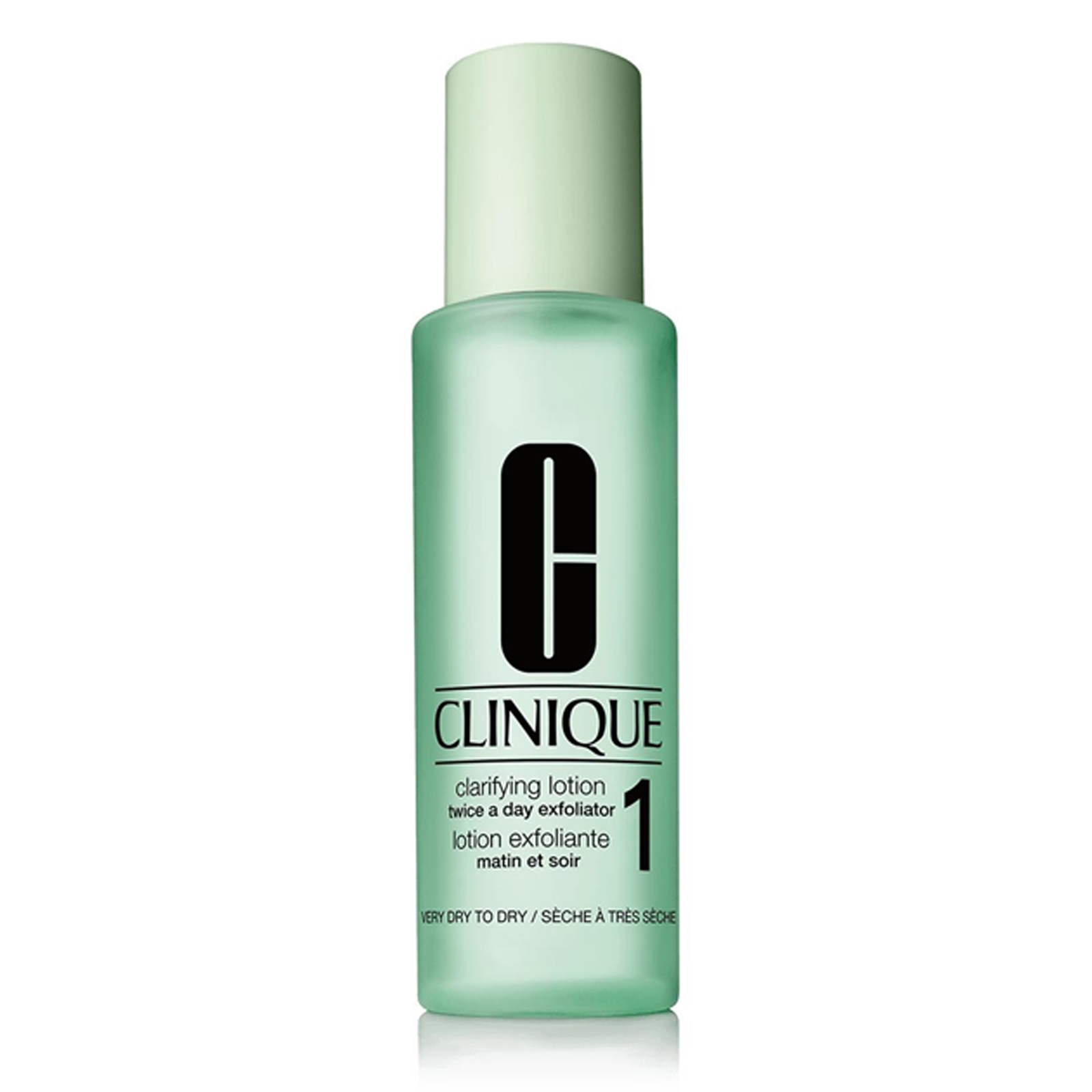 Clarifying Lotion 1 - Lozione Esfoliante Pelle Da Molto Arida Ad Arida 200 ml