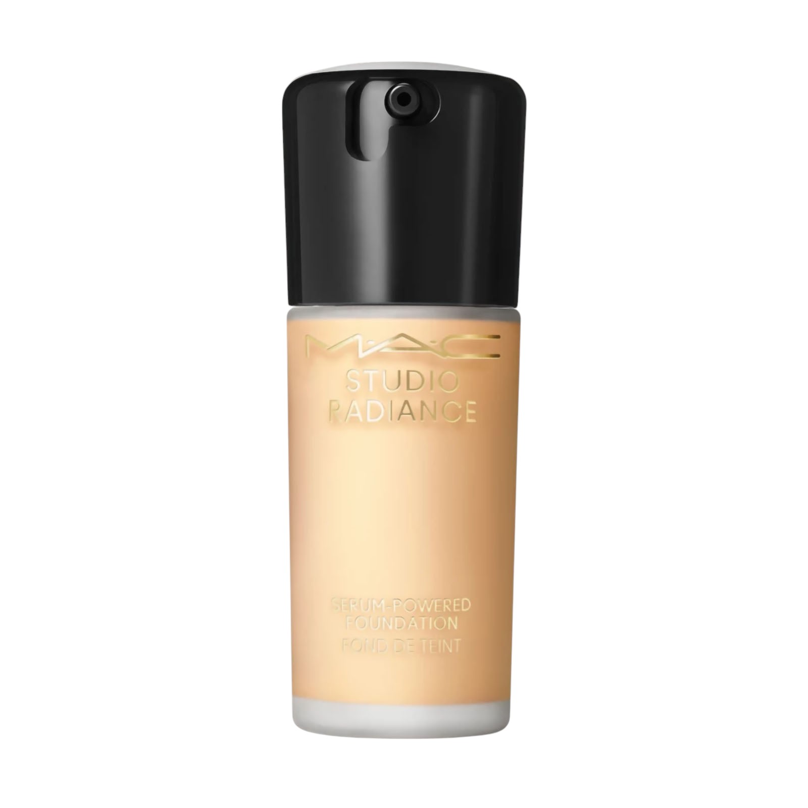 Studio Radiance Serum-powered Foundation Radiance ser.nc20