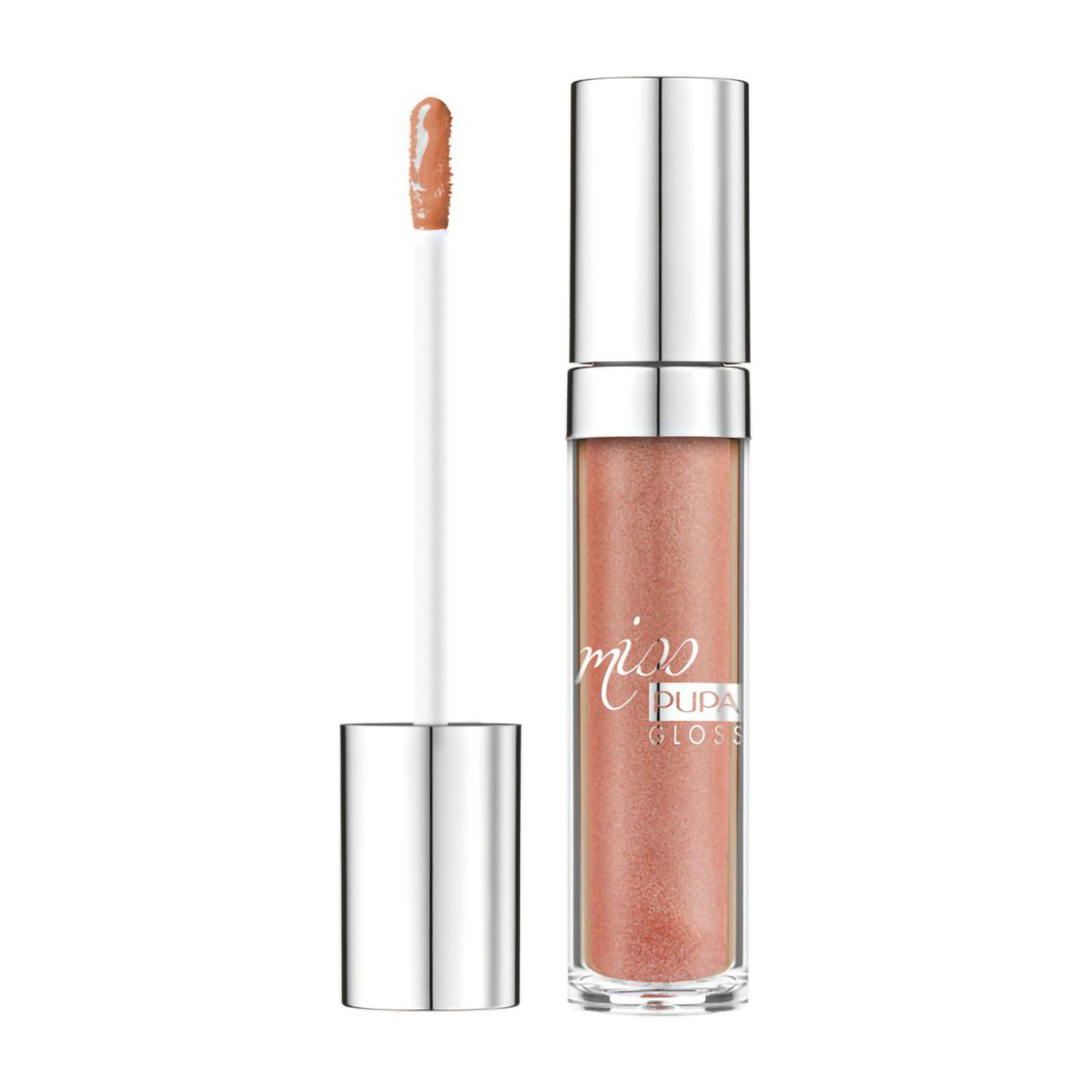 Miss Pupa Gloss 104 enchanted moment