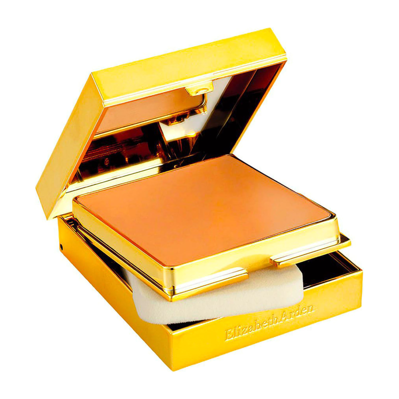 Flawless Finish Sponge-on Cream Makeup - Fondotinta 406 toasty beige