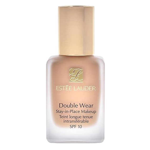 Double Wear Stay-in-place Makeup Spf 10 - Fondotinta 3n2 wheat