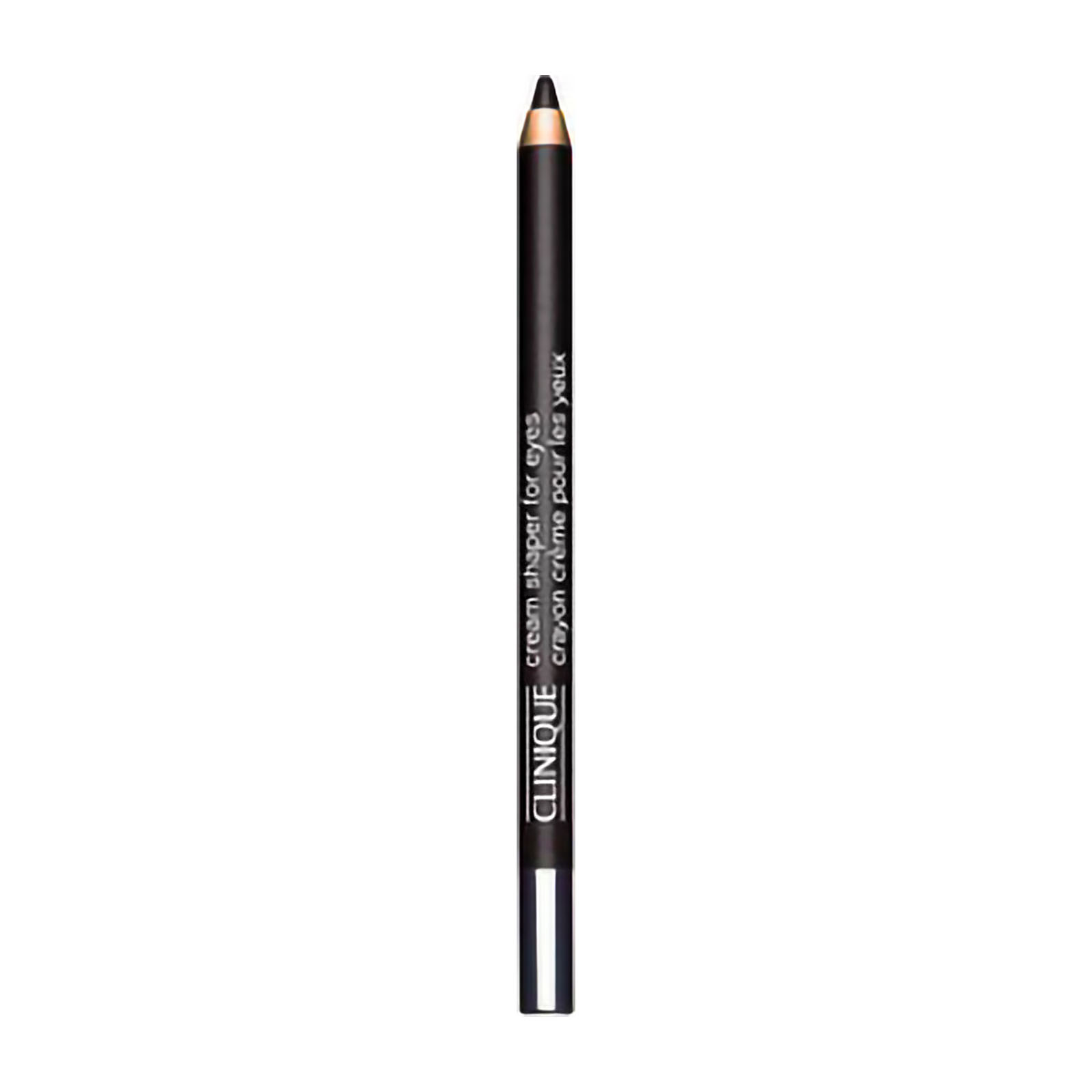 Cream Shaper For Eyes - Matita Occhi 101 black diamond