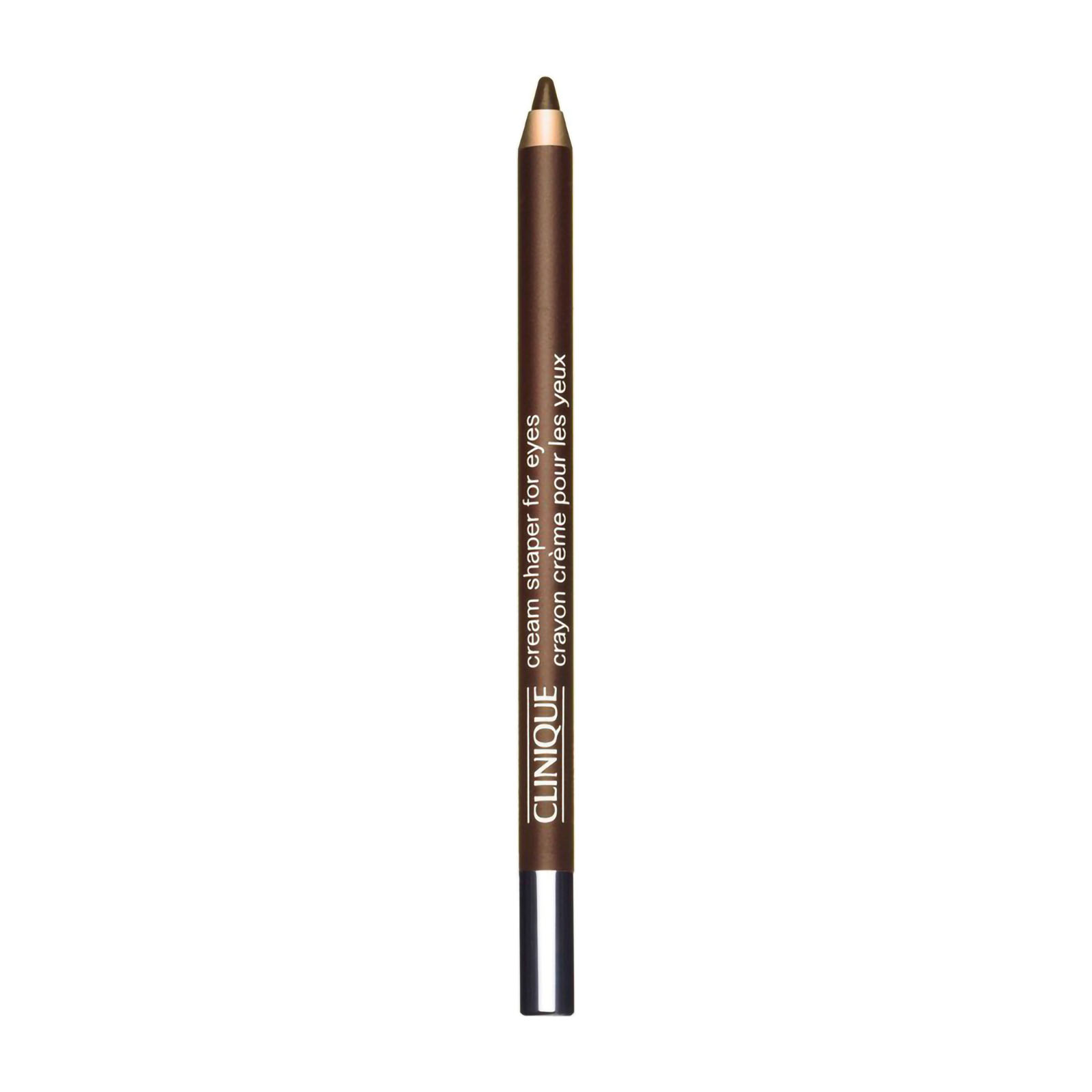 Cream Shaper For Eyes - Matita Occhi 105 chocolate lustre