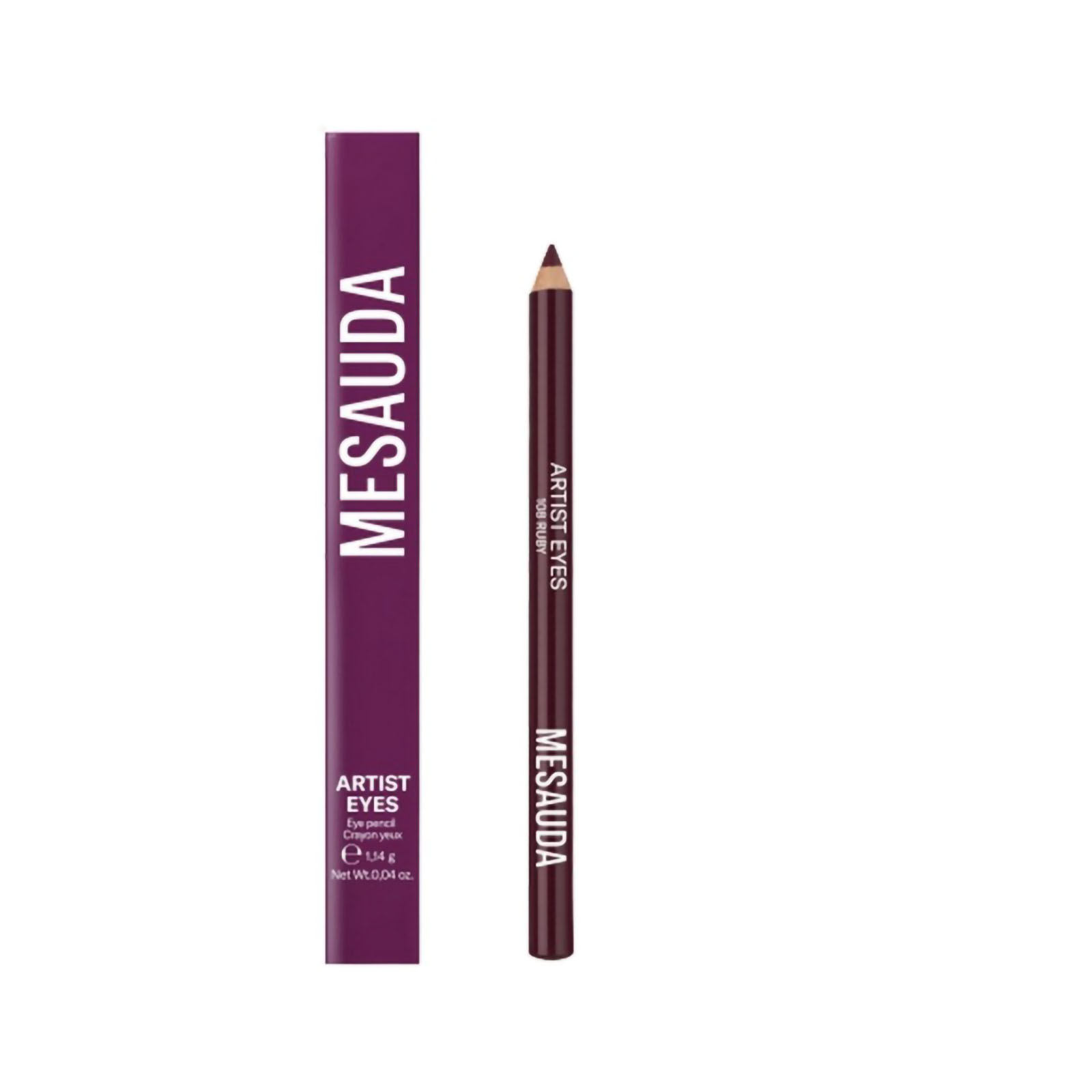 Artist Eyes Matita Occhi 108 ruby