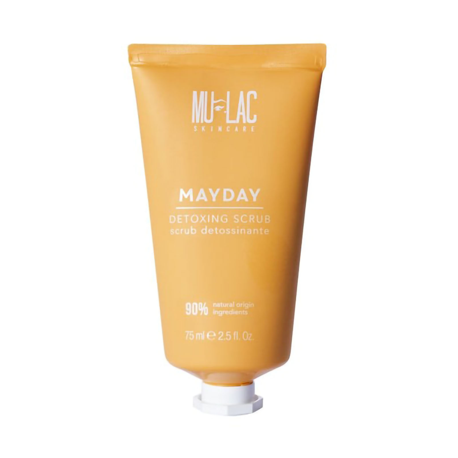 Mayday Detoxing Scrub 75 ml