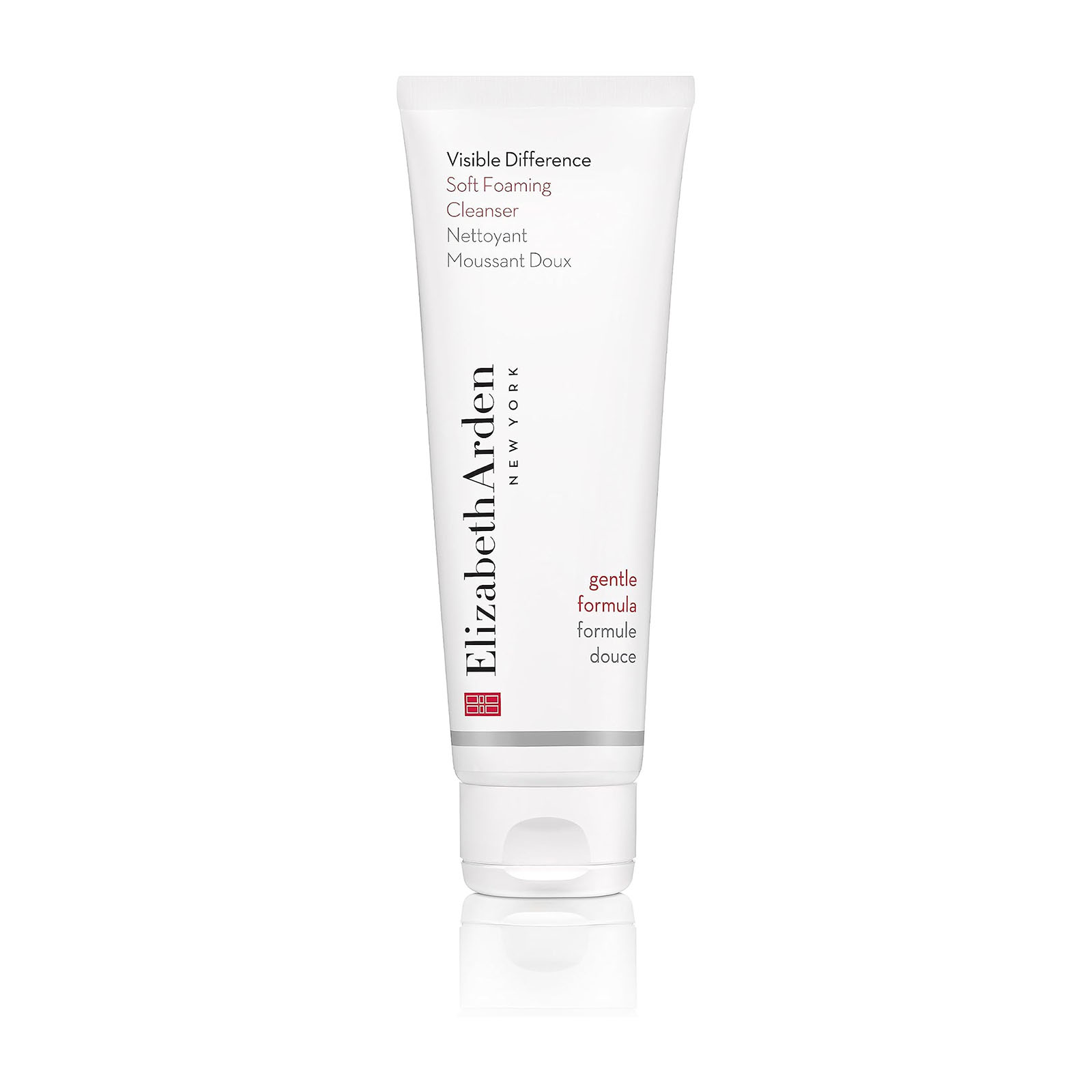 Elizabeth Arden Visible Difference Morbido Detergente Schiumogeno 125 ml