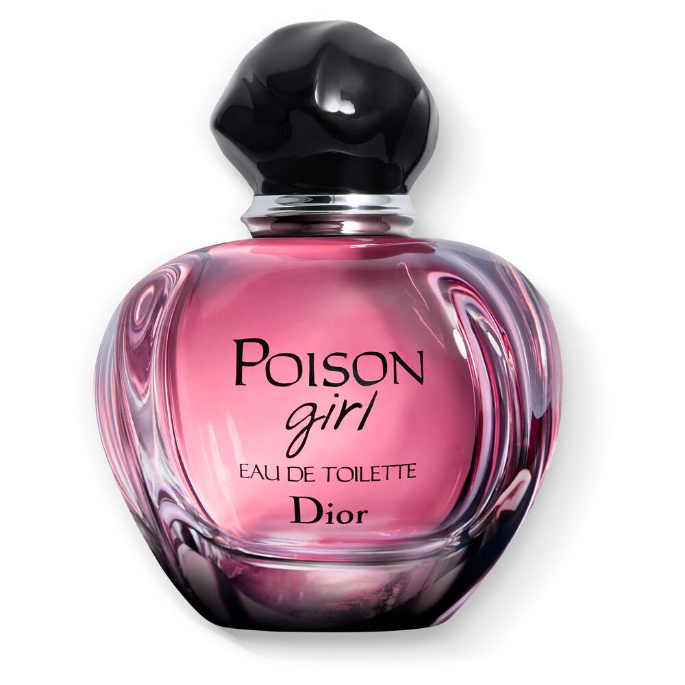 Poison Girl - Eau De Toilette 50 ml