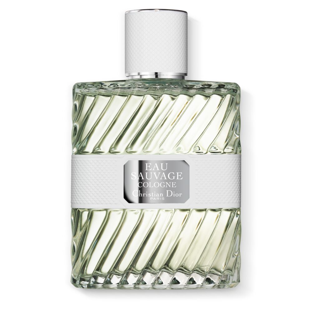 Eau Sauvage Cologne - Eau De Toilette 100 ml