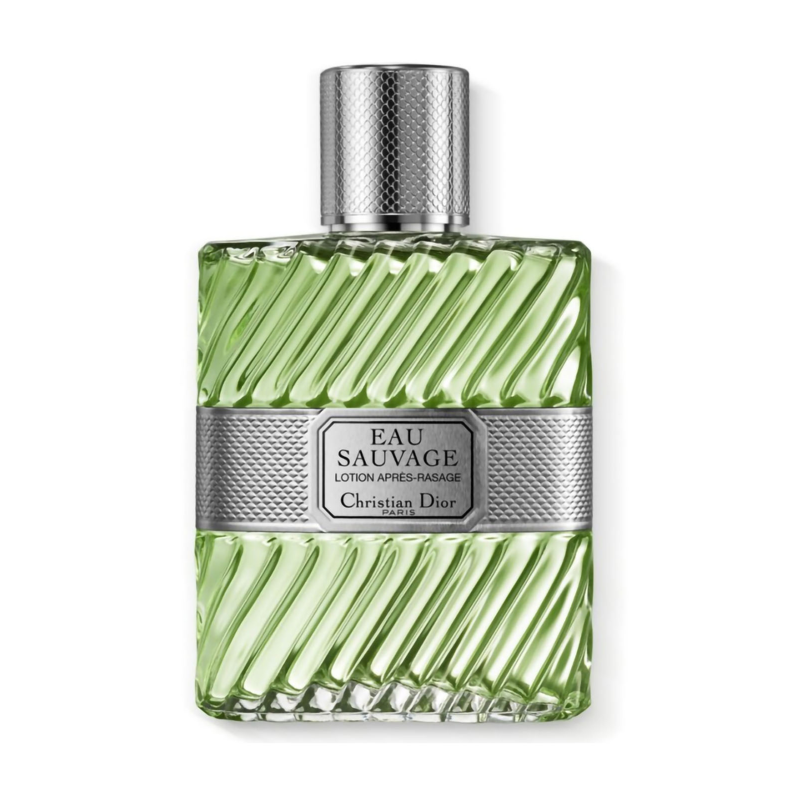 Eau Sauvage - Lozione After Shave 100 ml