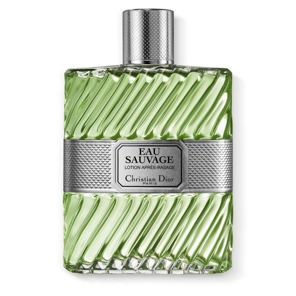 Eau Sauvage - Lozione After Shave 200 ml
