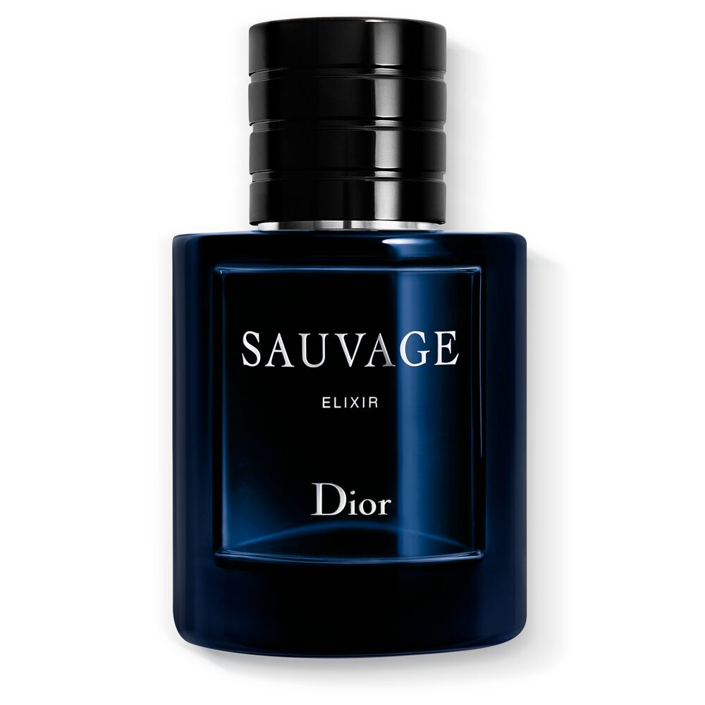 Sauvage Elixir - Eau De Parfum 60 ml