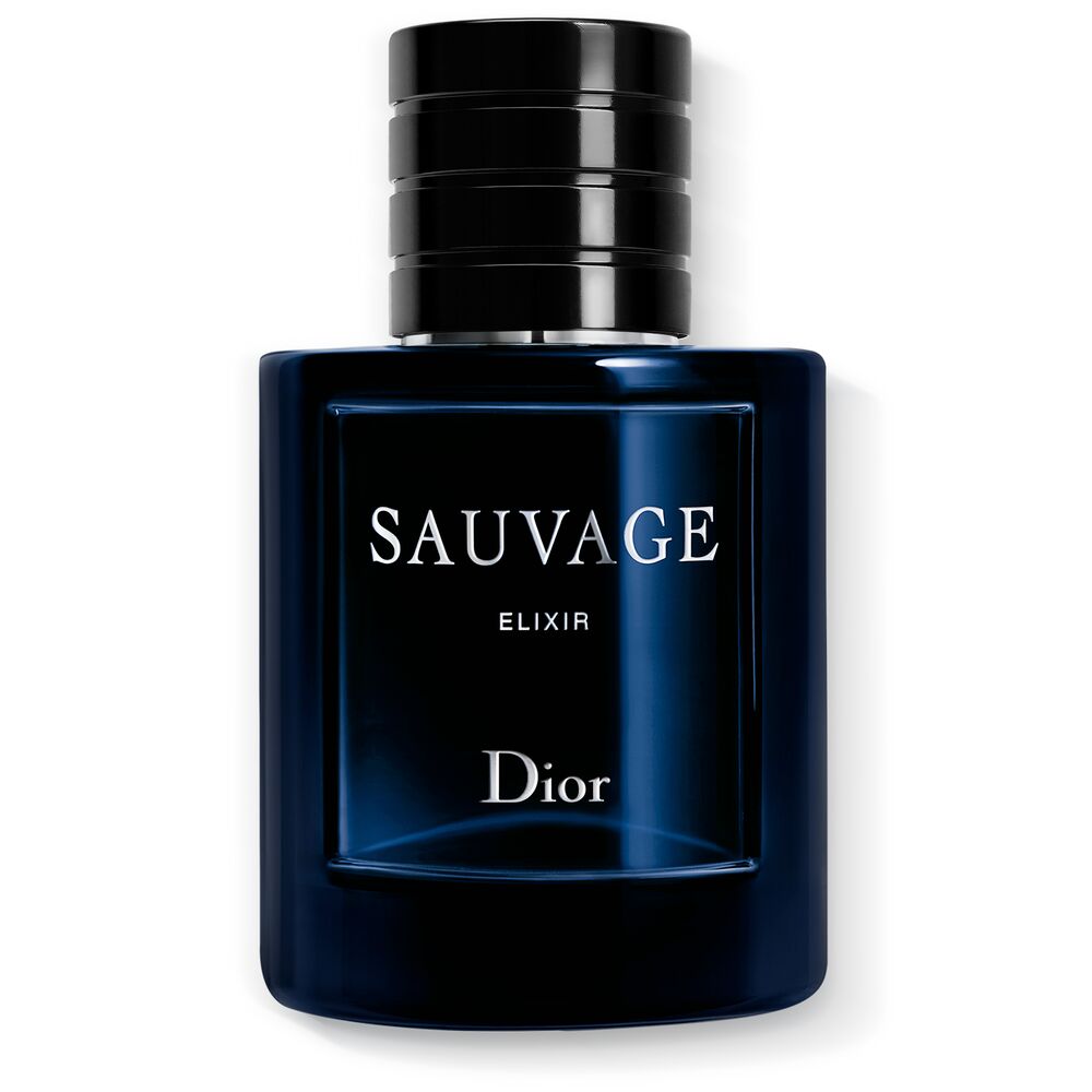 Sauvage Elixir - Eau De Parfum 100 ml