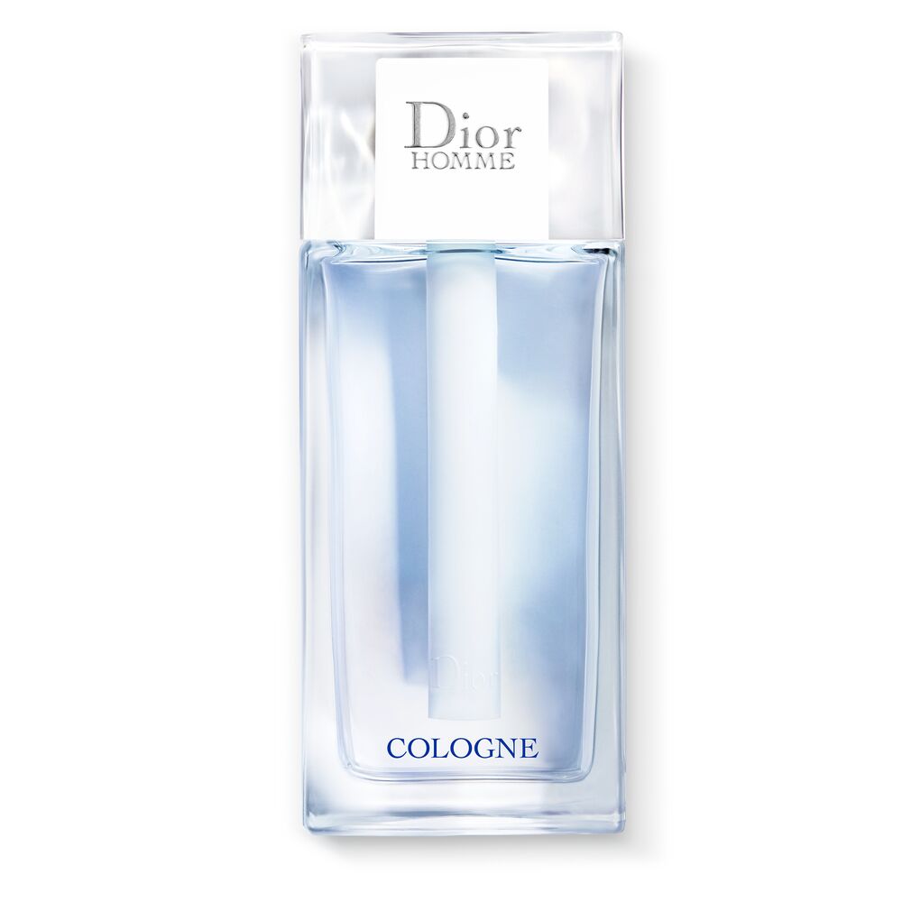Dior Homme Cologne - Eau De Cologne 125 ml