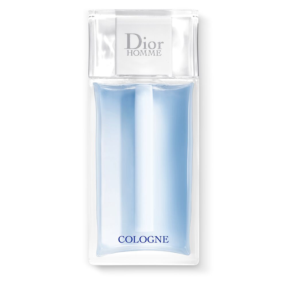 Dior Homme Cologne - Eau De Cologne 200 ml