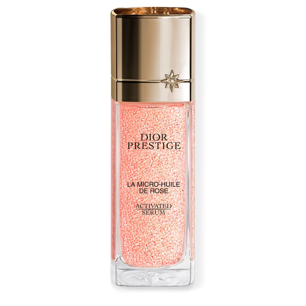 Dior Prestige La Micro-huile De Rose Advanced Serum 50 ml