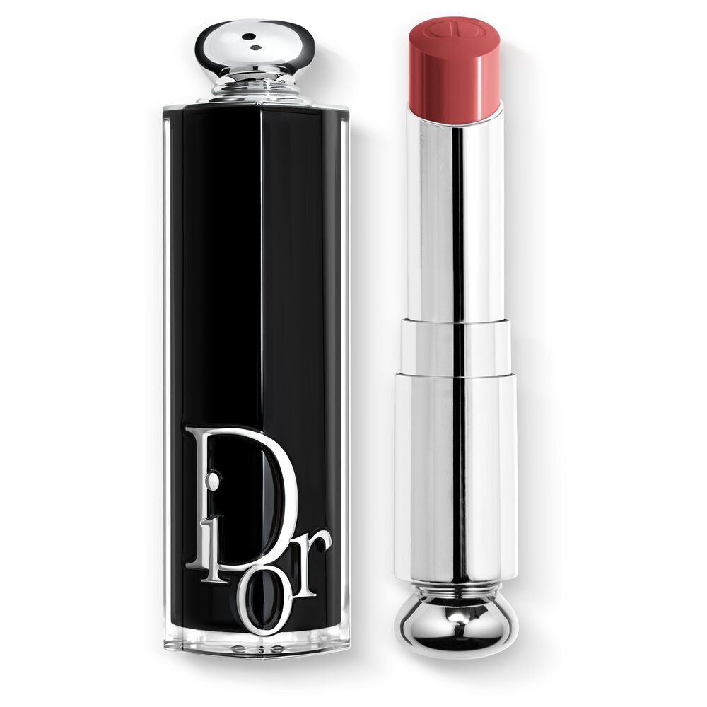 Dior Addict - Rossetto brillante - 90% di origine naturale - Ricaricabile 558 bois de rose
