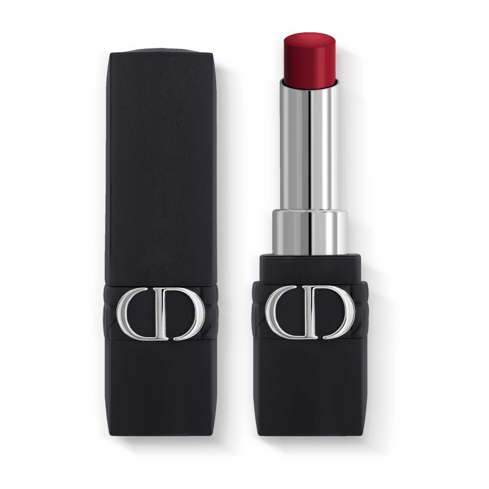 Rouge Dior - Forever Rossetto No Transfer - Mat Ultra-pigmentato 879 forever passionate