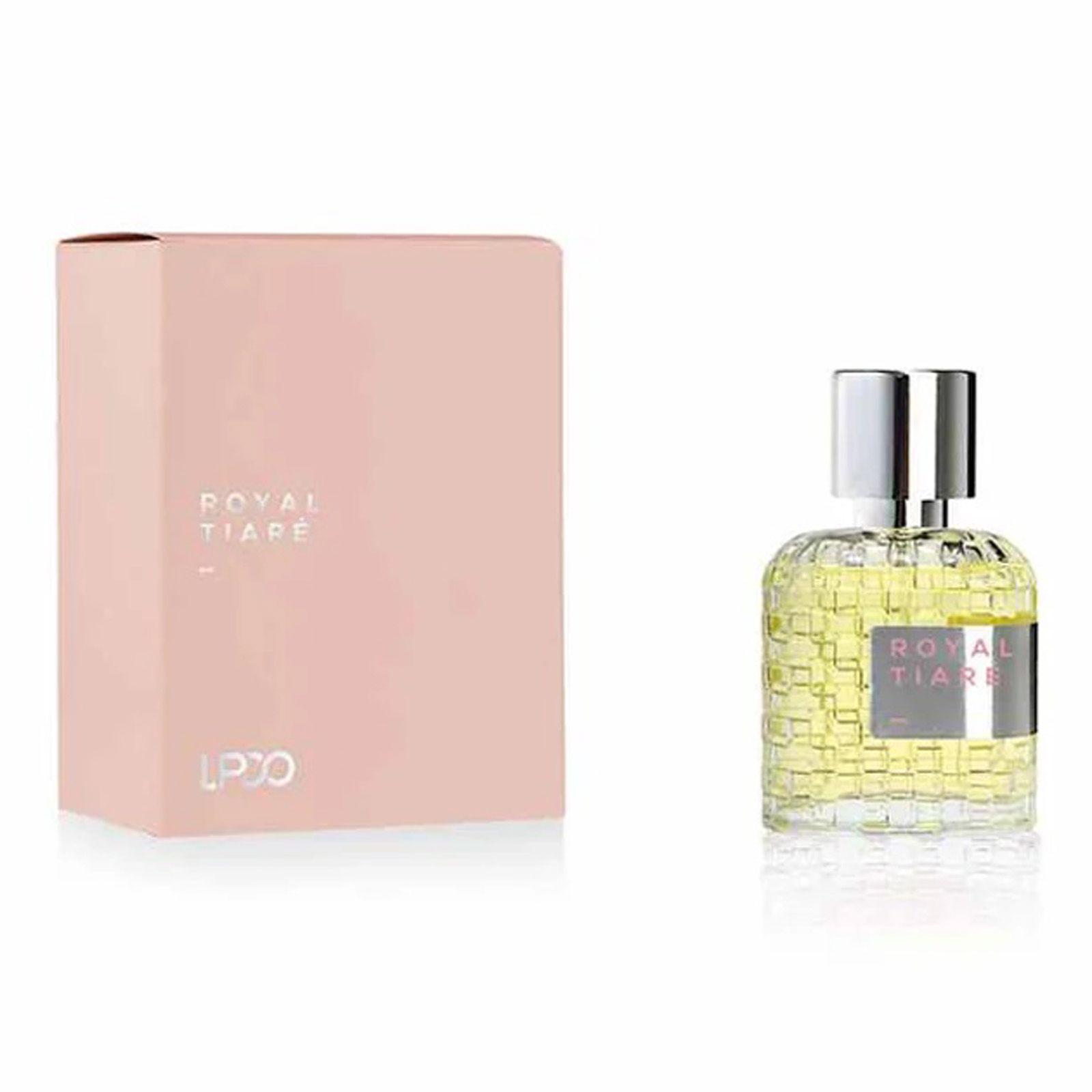 Royal Tiare - Eau De Parfum Intense 30 ml