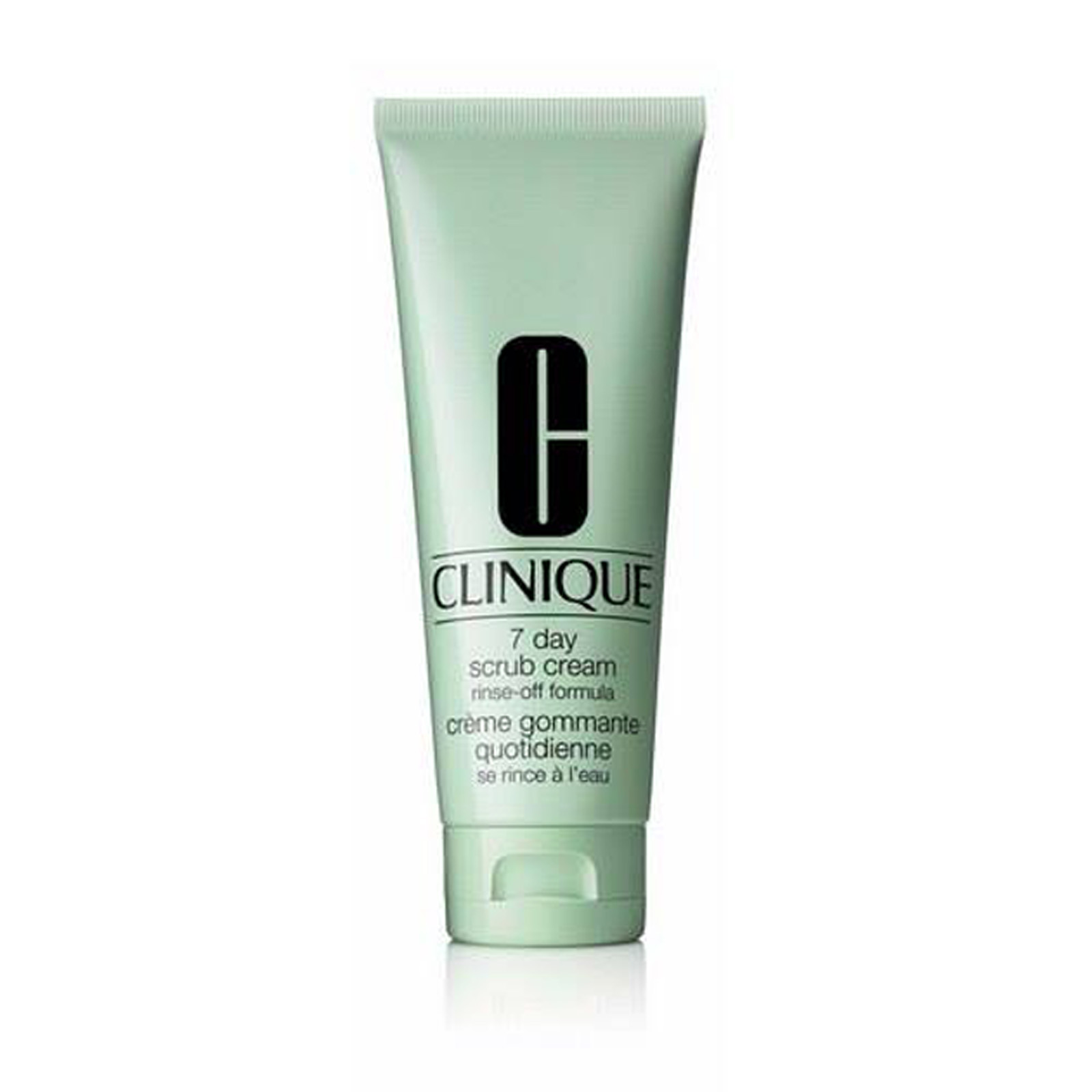 7 Day Scrub Cream Rinse-off Formula - Esfoliante 100 ml