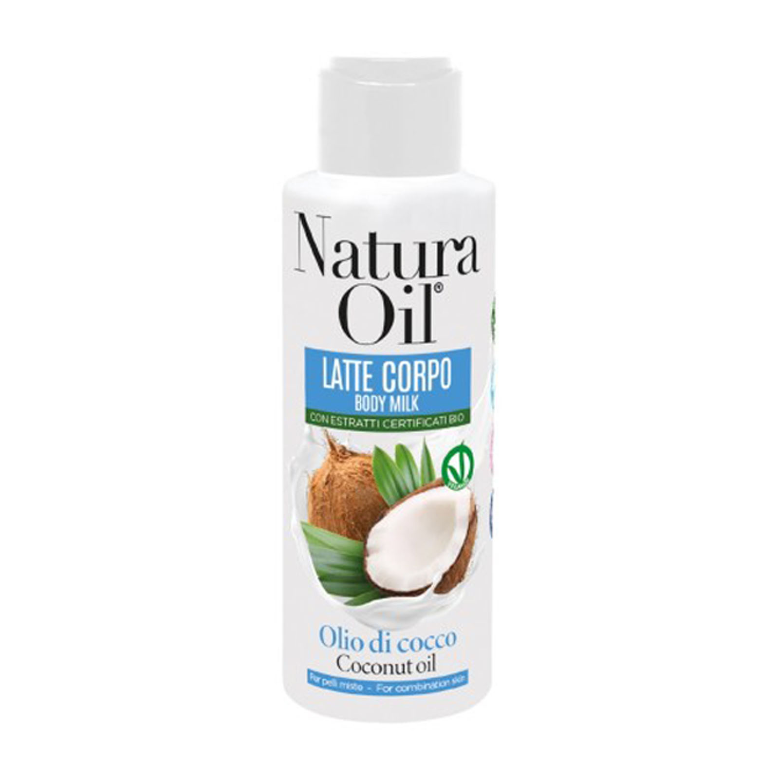 Latte Corpo Al Cocco 100 ml