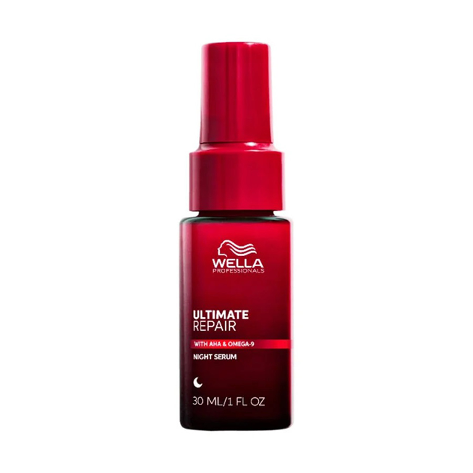Trattamento Leggero Al Siero Notturno Ultimate Reapir 30 ml