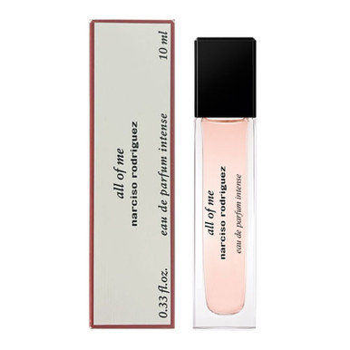 Miniatura Narciso Rodriguez All Of Me Intense Edp Donna 10 Ml