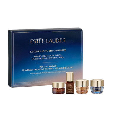 Estee Lauder Gift Box