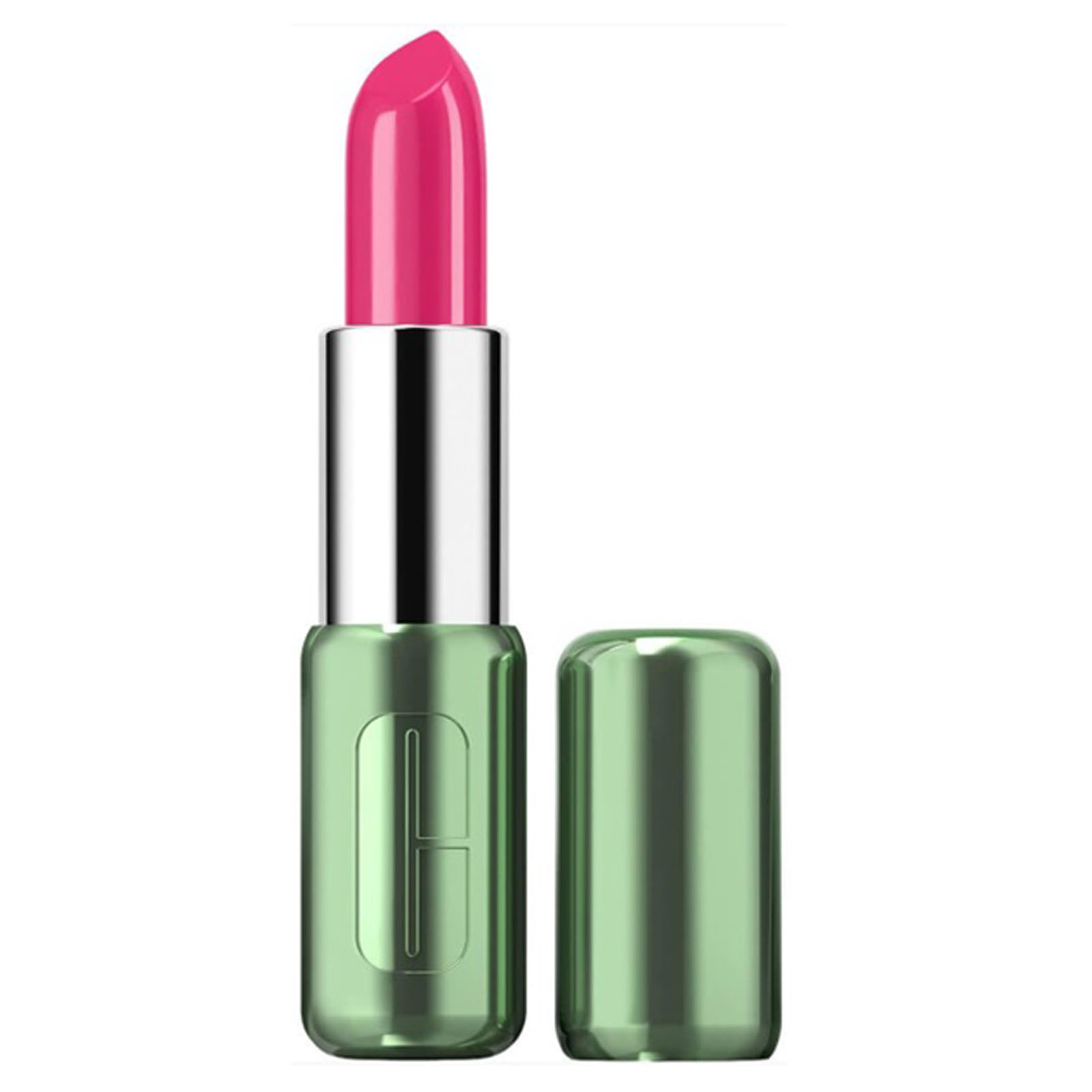 Pop Longwear Lipstick Rossetto 010 - shine punch pop