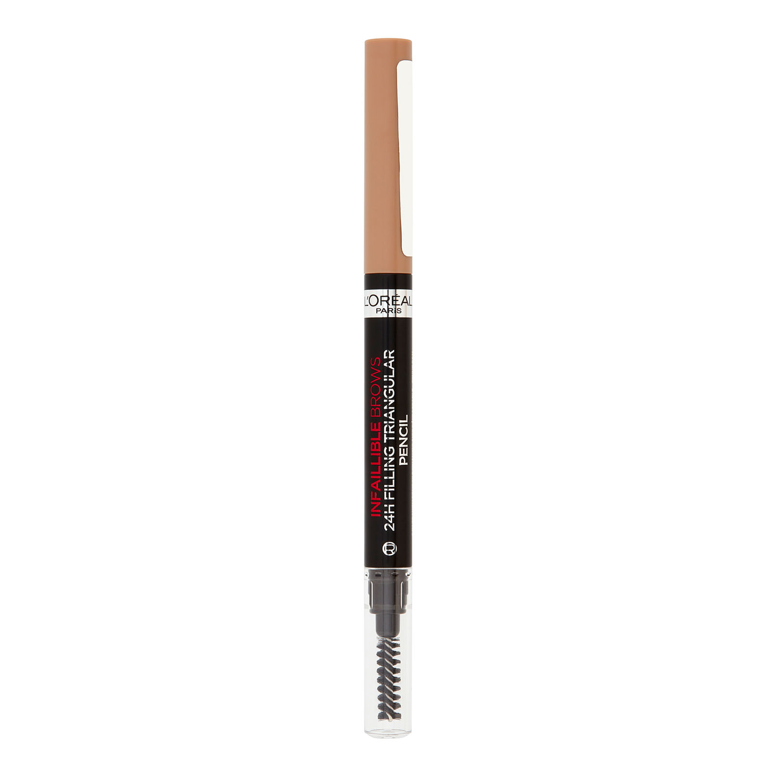 Infaillible Brows Xpert 3.0 Matita Sopracciglia Triangolare Riempitiva Brow xpert 7_0 blonde