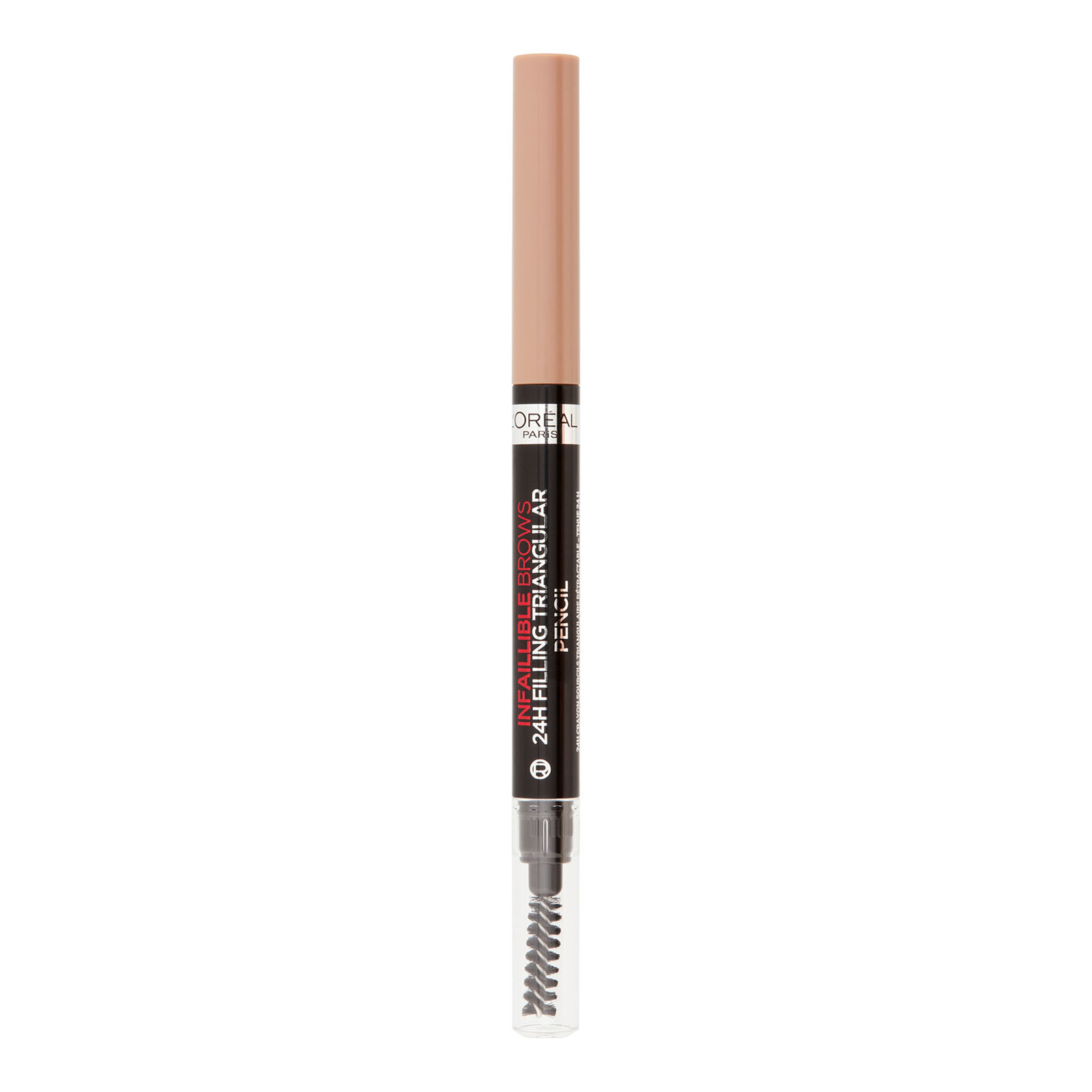 Infaillible Brows Xpert 3.0 Matita Sopracciglia Triangolare Riempitiva Brow xpert 6_0 dark blonde