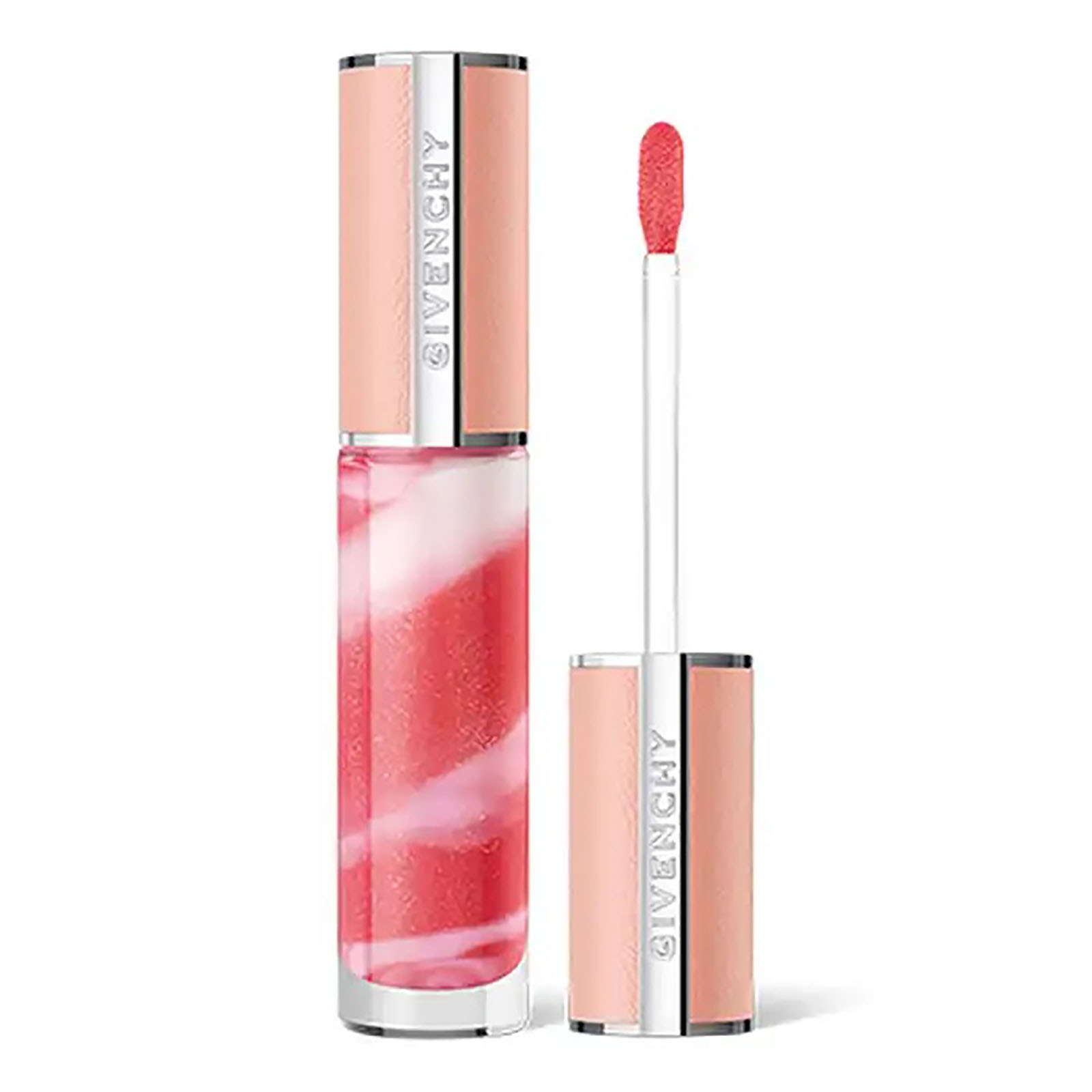 Rose Perfecto Liquid Balm 220 feeling pink