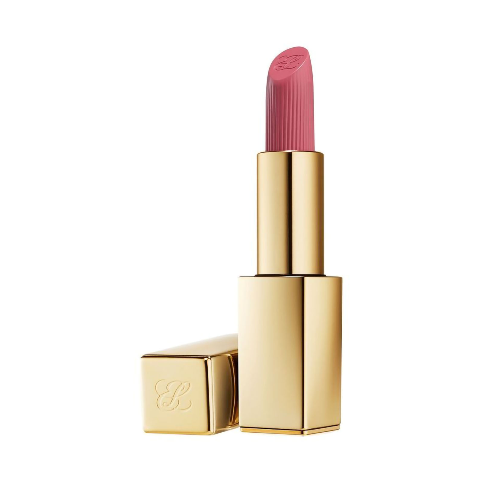 Pure Color Lipstick Creme - Rossetto 410 dynamic