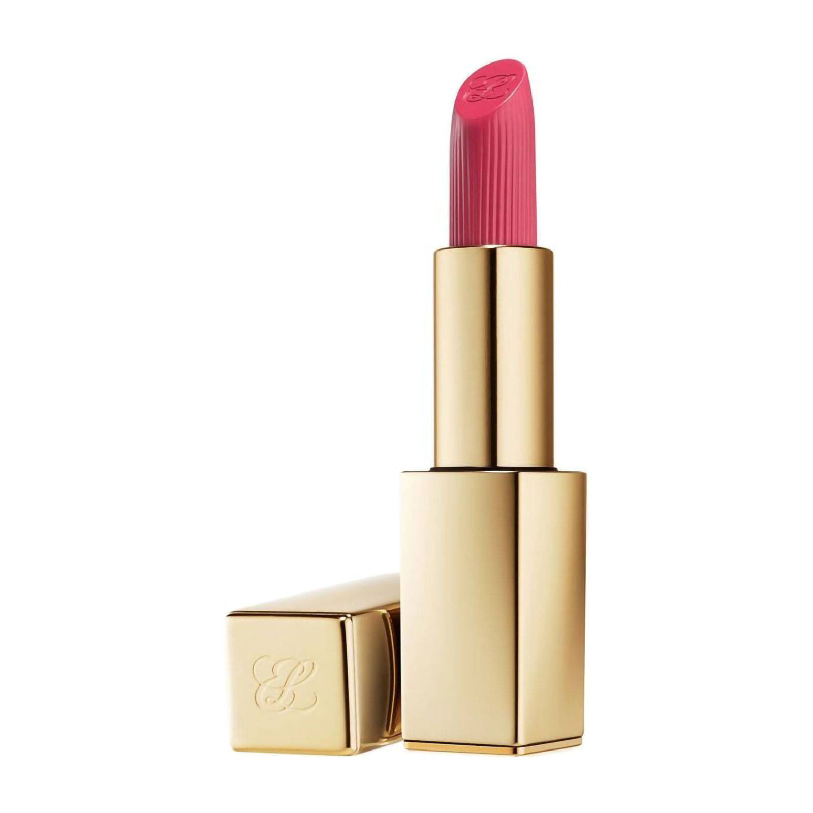 Pure Color Lipstick Creme - Rossetto 686 confident