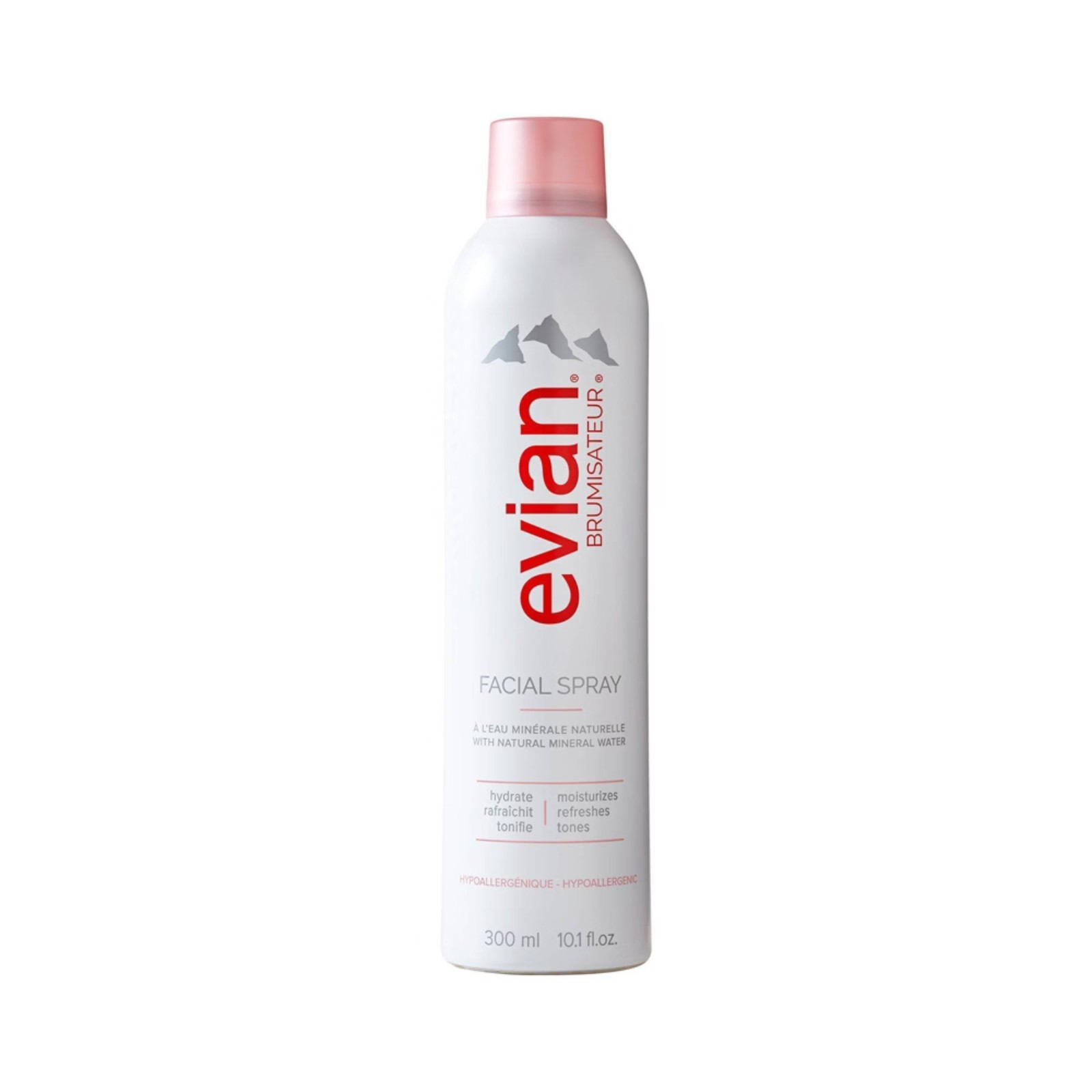 Facial Spray Per Viso 300 ml