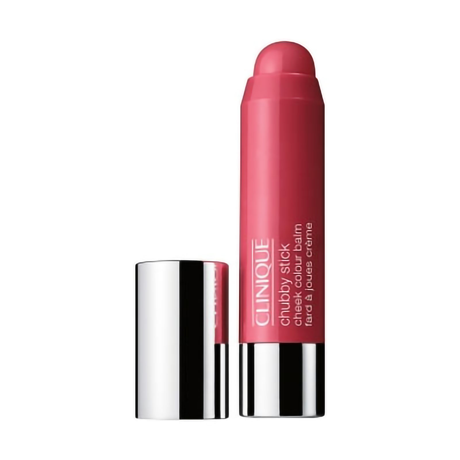 Chubby Stick Cheek Colour Balm Roly poly rosy