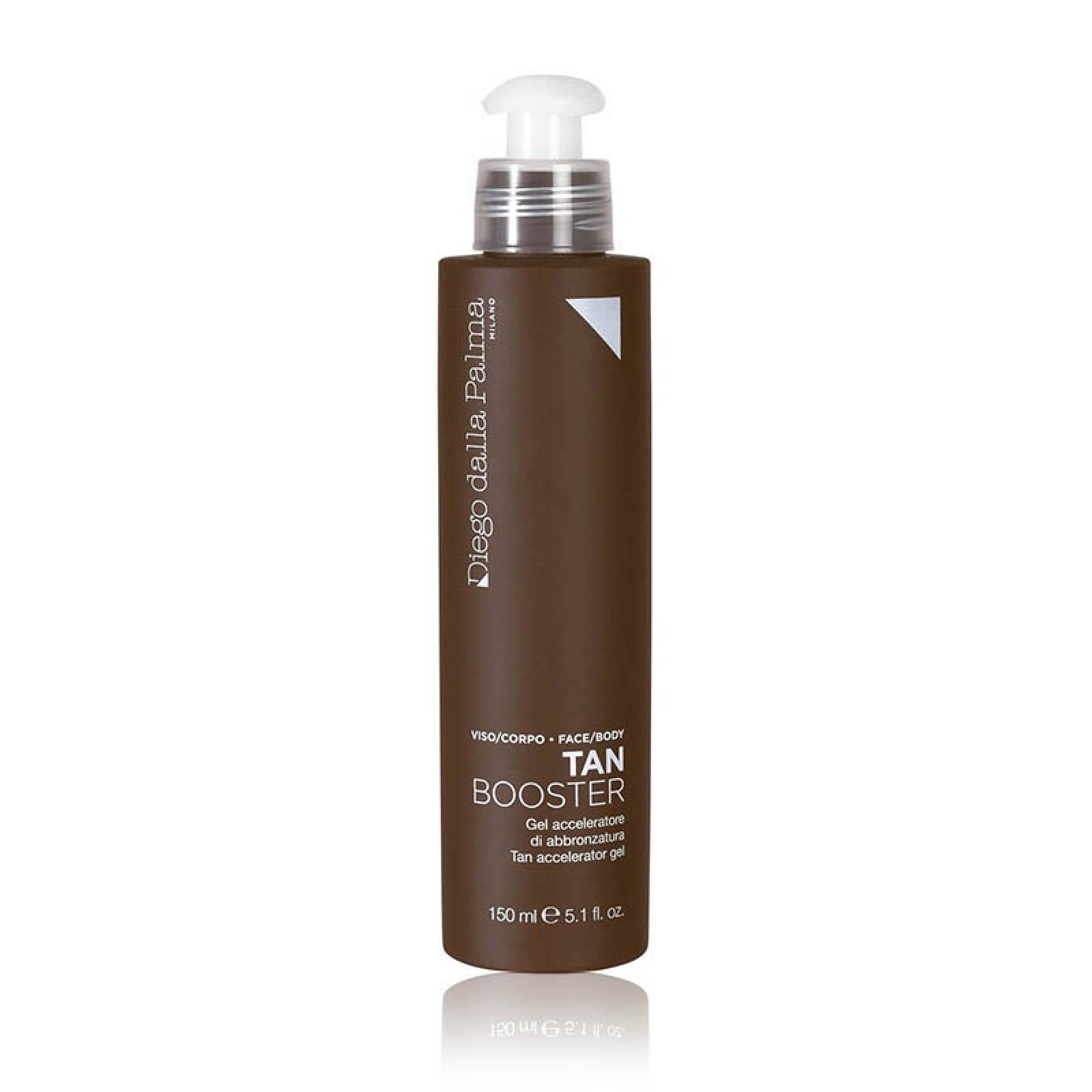 Tan Booster Gel Acceleratore Di Abbronzatura 150 ml
