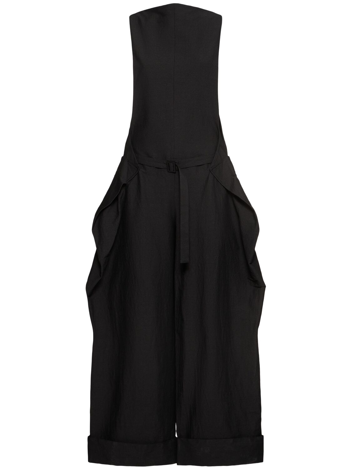 Fold To Form Jumpsuit