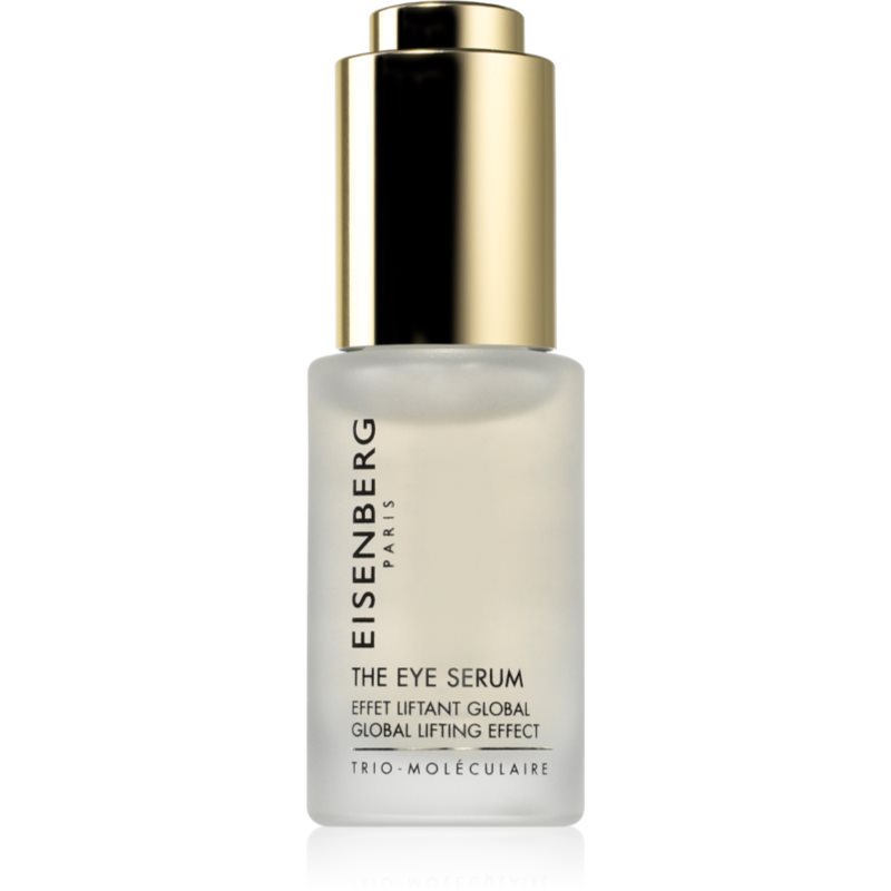 Eisenberg The Eye Serum Serum Liftingujące Pod Oczy 15 Ml