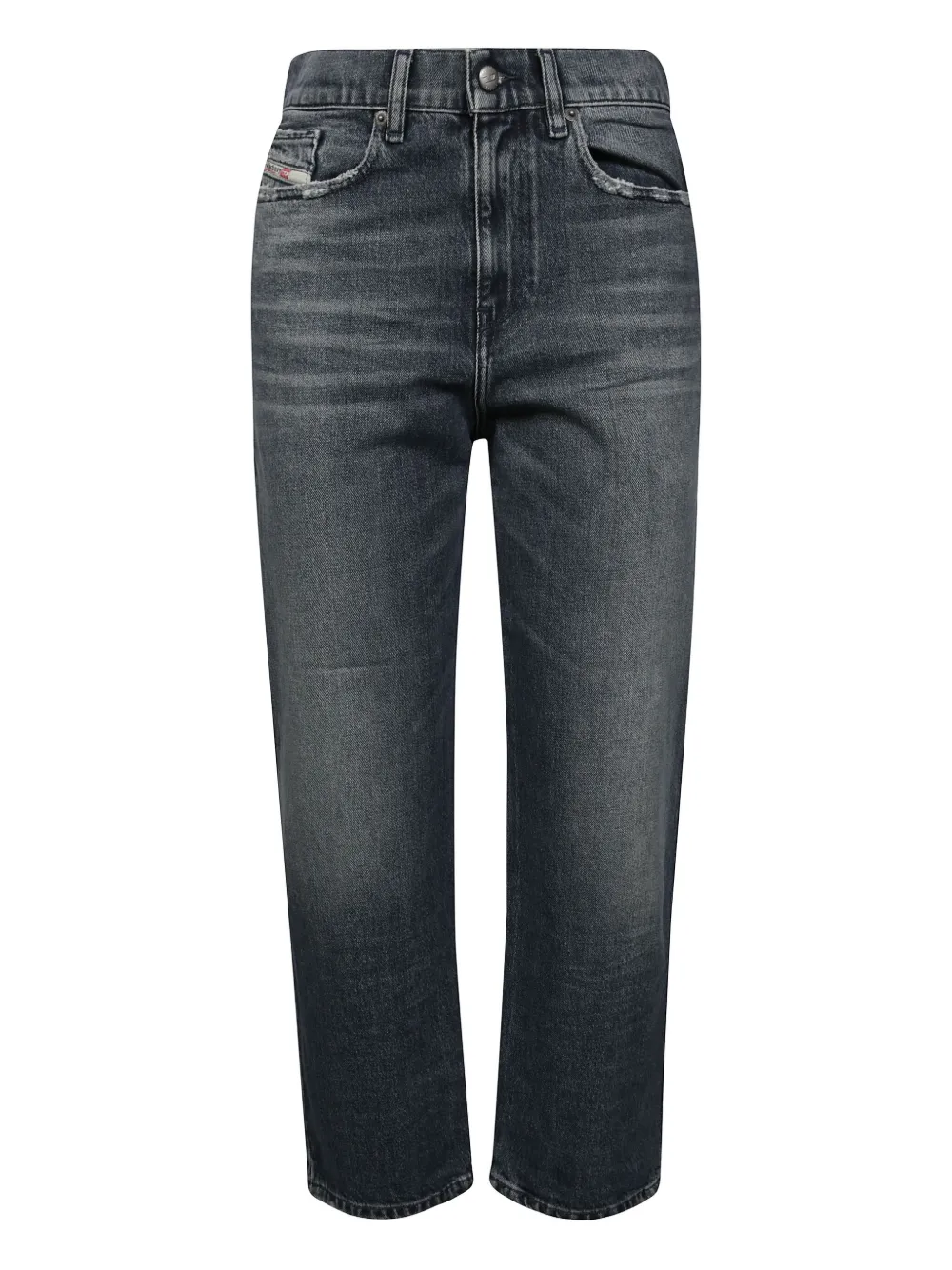 Diesel 2016 D-Air jeans - Blu