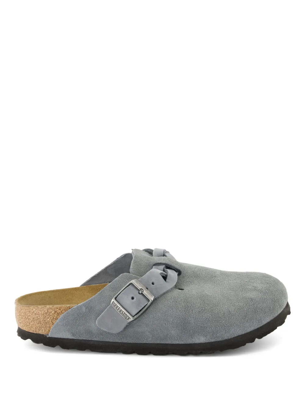 Birkenstock Boston mules - Grigio