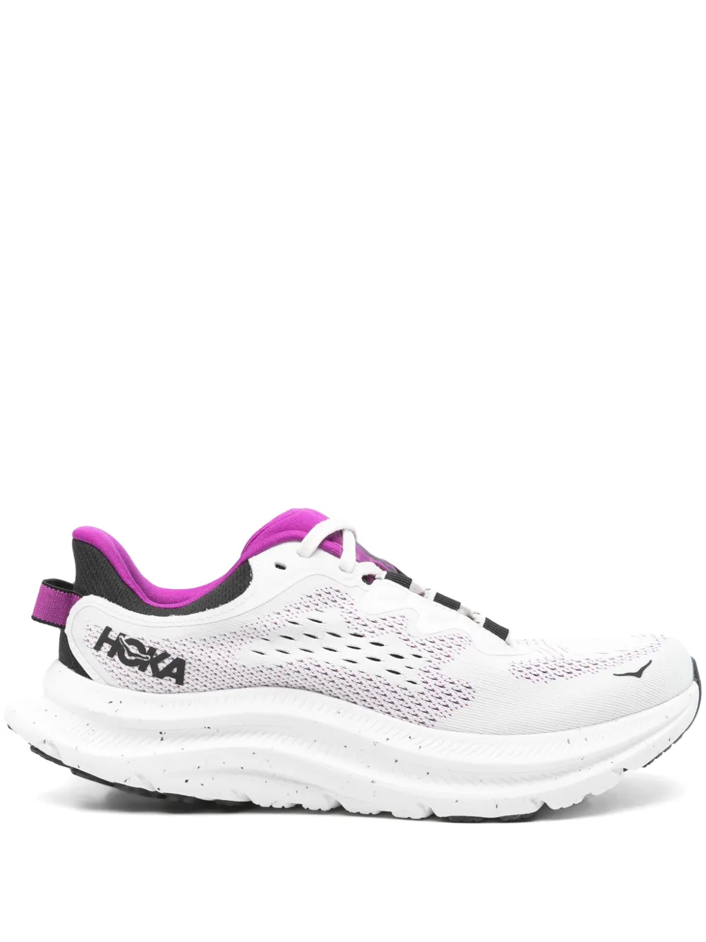 HOKA Sneakers One One - Bianco