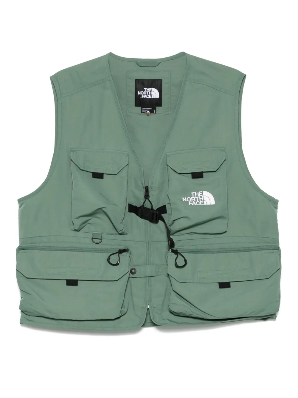 The North Face Gilet NSE - Verde