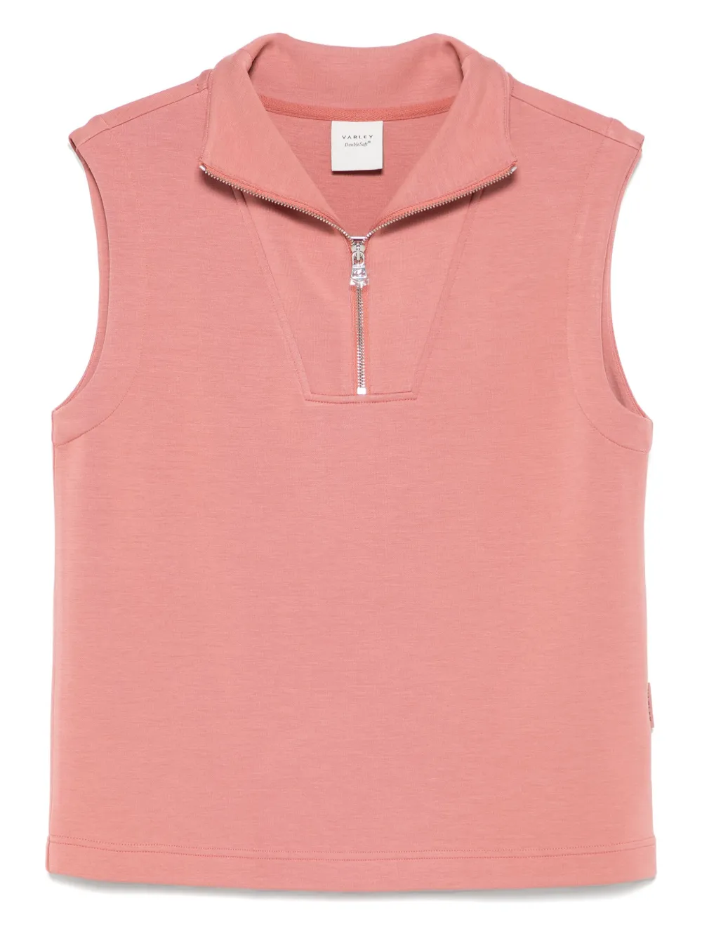Varley Top sportivo Magnolia - Rosa