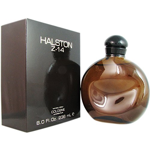 Halston Z-14 By Halston Cologne Spray 8 Oz For Men - 100% Authentic By Halston