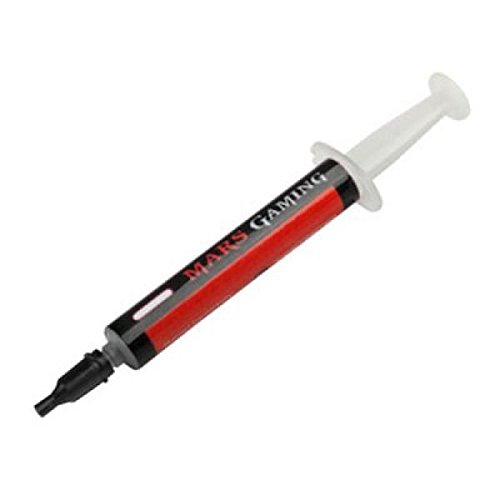 Thermal Paste Syringe Tacens Mt1 3 G Grey
