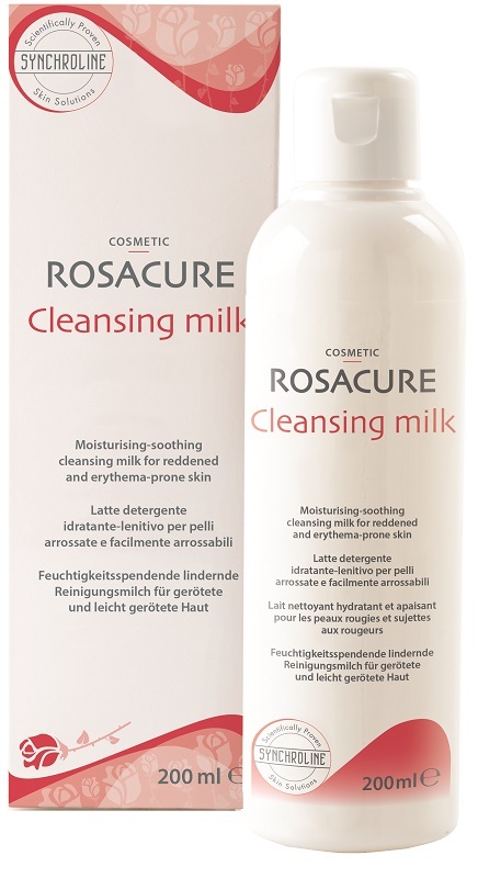 ROSACURE Cleansing Latte 200ml